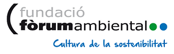 Fundació Fòrum Ambiental Retina Logo