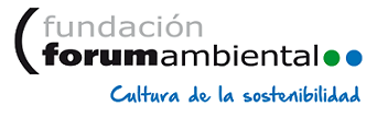 Fundació Fòrum Ambiental Retina Logo