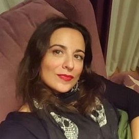 Ana tuñas