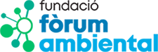 Fundació Fòrum Ambiental Retina Logo